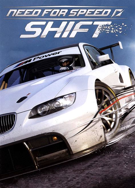 Купить игру Need for Speed: Shift за 0 рублей. Максимальные скидки ...