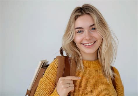 19 000 Cute Blonde College Girl Pictures