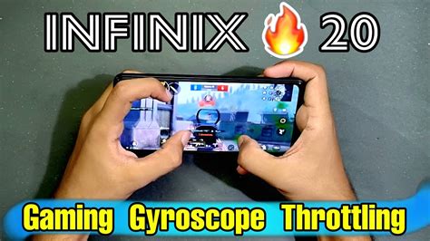 Infinix Hot Gaming Review Infinix Hot Pubg Test Sulit Ba Sa Na SRP YouTube