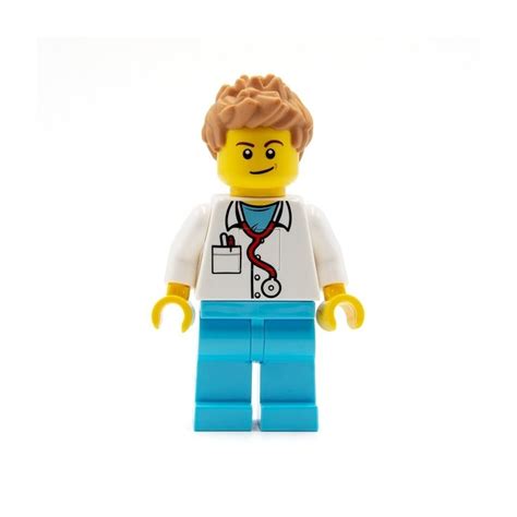 LEGO LGL TO48H Iconic Doktor Baterka Kockashop Sk