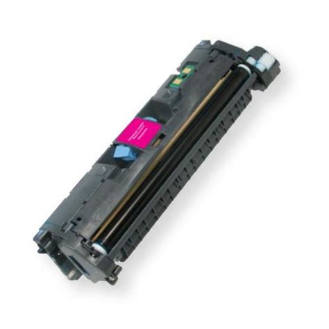 Mse Model Mse Remanufactured High Yield Magenta Toner