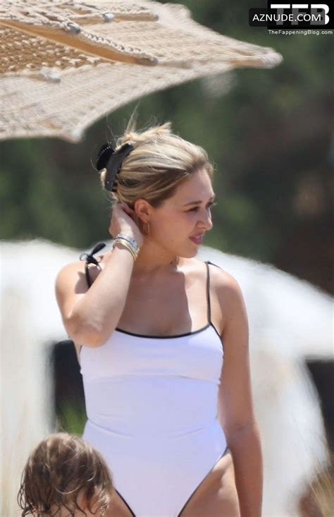 Michele Lacroix Nude Aznude