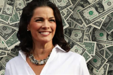 What is Nancy Kerrigans Net Worth?