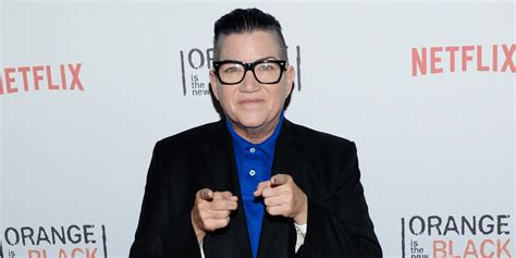 OITNB Star Lea DeLaria Praises The Shows Depiction Of The Shared
