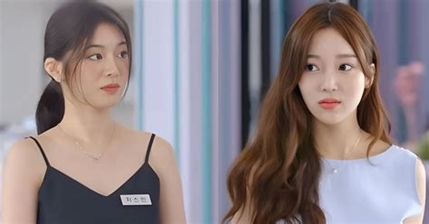Cặp đôi lesbian đầu tiên tỏ tình trên truyền hình Hàn Quốc Visual cực