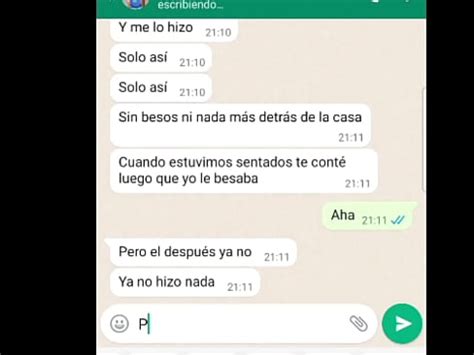 Mi Novia Es Infiel Parte XVIDEOS