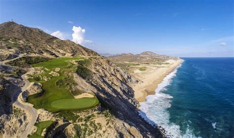 Quivira Golf Club, the Most Beautiful Golf Course in the World?