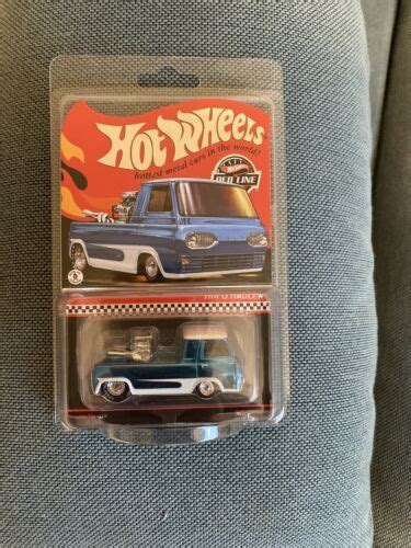 Hi Po Hauler Rlc Hot Wheels Mattel