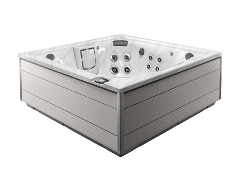 J Lx Jacuzzi Hot Tub Wci Pools And Spas