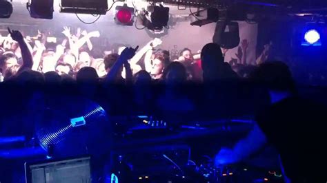 Cyberpunkers Fuck The System Pres By Wearethesh It Loft Vienna