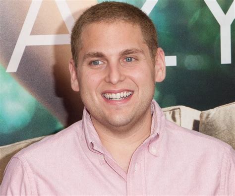 Jonah Hill Biography - Facts, Childhood, Family Life & Achievements