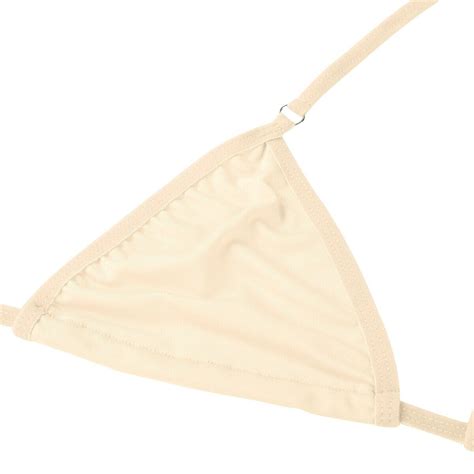 Sexy Women Halter Bra Micro Mini Bikini G String Ubuy India