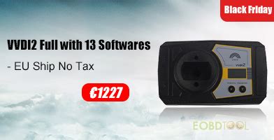 vvdi | EOBDTOOL Blog