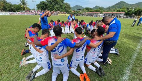 Así Es La Conjura De Firpo Antes De Un Partido