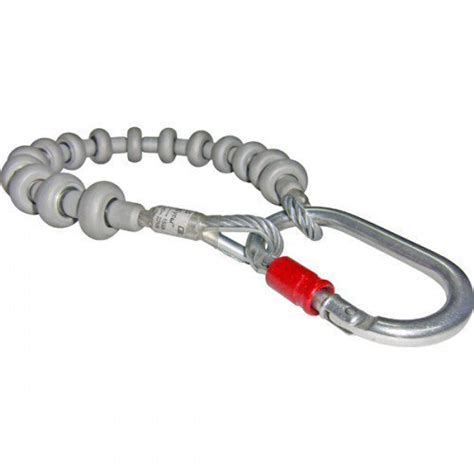 Тросовый анкерный строп Бусы | Krok