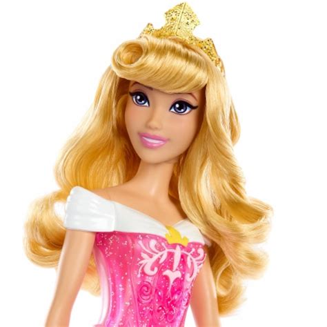 Mattel® Disney Princess Aurora Doll, 1 ct - Kroger