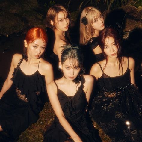 LE SSERAFIM Tekst HOT English Ver Feat JADE