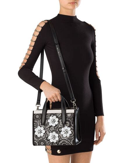 Bags For Women By Philipp Plein Luxury Handbags Outlet Philipp Plein