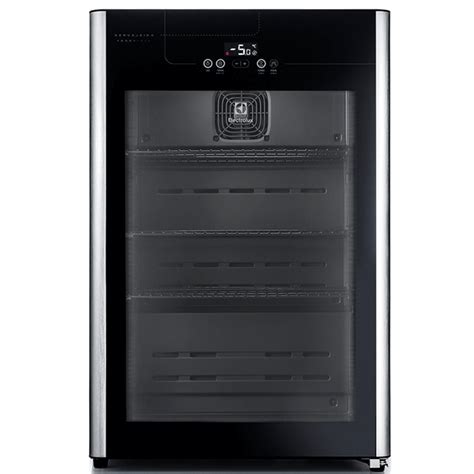 Cervejeira E Adega Electrolux - Cervejeira frost free 100 litros com função festa BEER1 - Electrolux