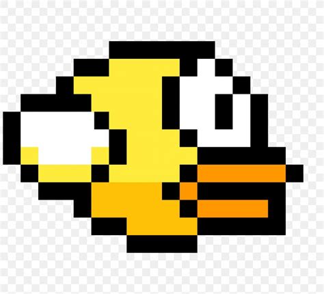 Minecraft Flappy Bird Pixel Art Xbox 360, PNG, 1100x1000px, Minecraft, Area, Art, Art Museum ...