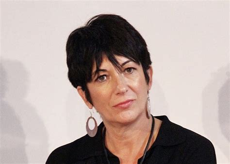 Ghislaine Maxwell Sentenced To Years In Prison For Her Role In Jeffrey Epstein Sex