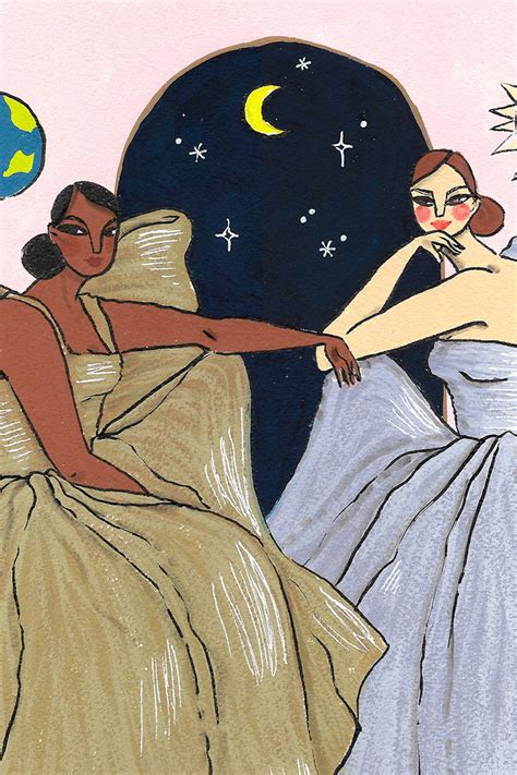 Is Your Monthly Horoscope Vogue Telling You Something You Don't Want to Hear? - 6enkaf5