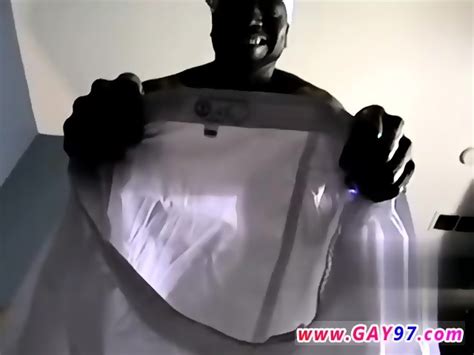 Fat Black Old Gay Men Jacking Off And Loud Davonte Likes To Show Off