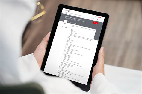 Comprehensive Overview of RTA Operational Services 25