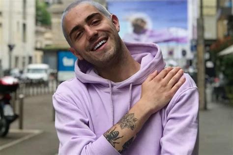 Tommaso Zorzi Attaccato Da Una Mamma Per Colpa Tua Mio Figlio Diventato Gay Gay It