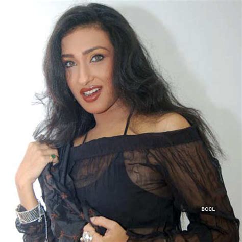 Rituparna Sengupta Hot Photo Shoot
