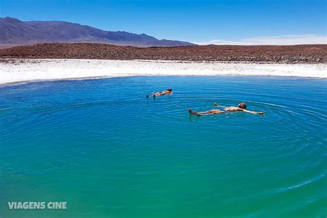 Deserto Do Atacama Dicas E Roteiro De Viagem Dia A Dia