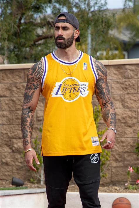 Where Does Dom Mazzetti Rank All Time Rnbacirclejerk