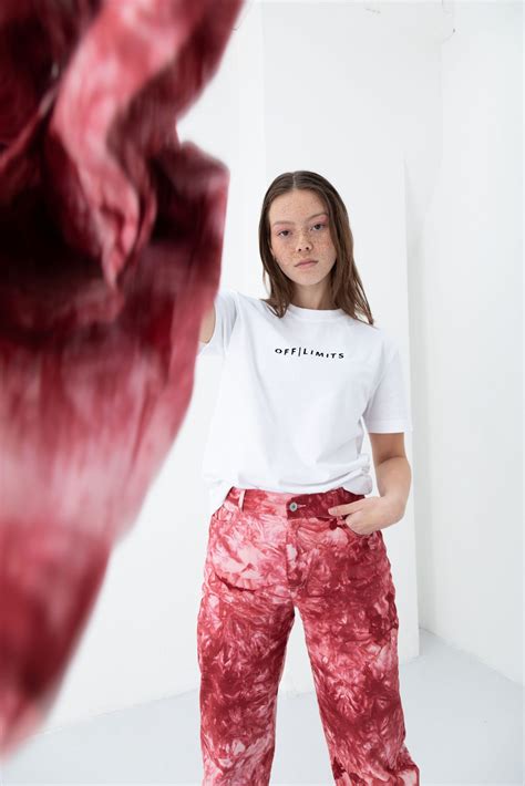 Products – Off limits