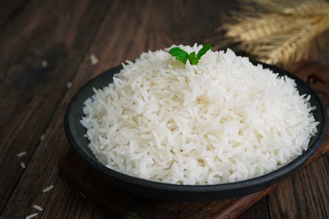 Riso Basmati Ricette E Trucchi Per La Cottura Perfetta Valfrutta