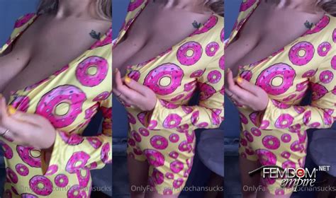 Femdom Empire Sweet Ending Of The Week Hardcore Dominatrix Video