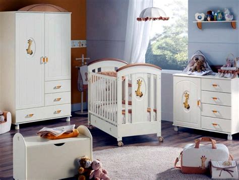 Baby room completely customize with quality baby furniture – 15 designs | Interior Design Ideas ...