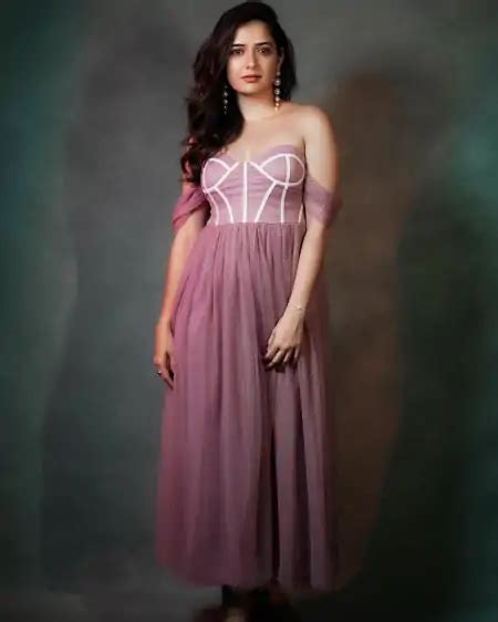 Ashika Ranganath Superb Hot Pics And Photo