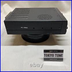 Kenwood Ts V Hf All Mode Ssb Fm Am Cw W Transceiver Amateur Ham Radio Work Ham Radio