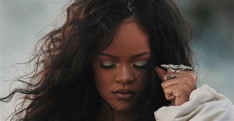 Rihanna Returns With Lift Me Up Song For Wakanda Forever