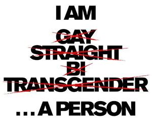 Are Gay People Welcome Here Silverfoxwise