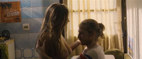 Nude Video Celebs Jelena Tjapkin Nude Sherbet 2019