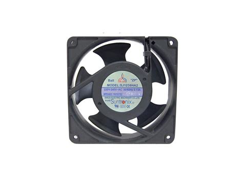 SJ1238HA3 for 380V 0.10A 12038 12CM cooling fan - Newegg.com