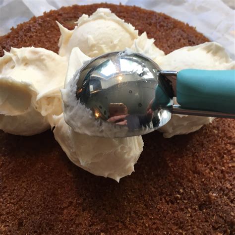 How To Make A Naked Cake The Frayed Knot Finding Beauty In Simple Everyday Living