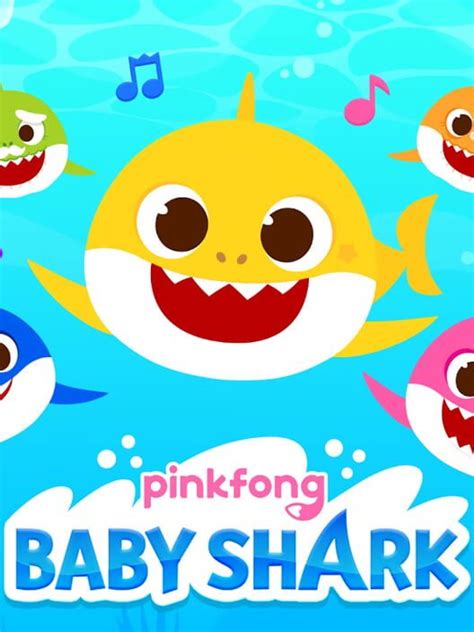 Baby Shark (2016)