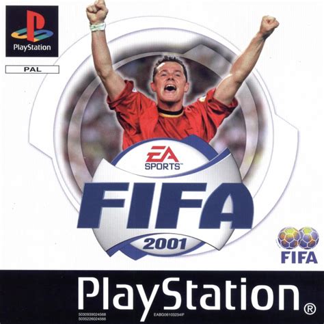 Ea Sports Fifa History Of Fifa 95 15 Genius