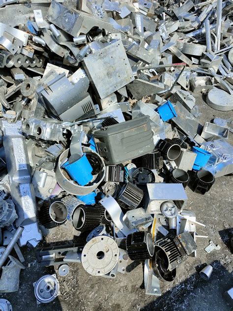 Aluminum Spezzoni - MercatoMetalli