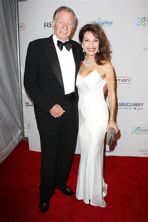 Susan Lucci Healing After Husband Helmut Huber Death | Closer Weekly
