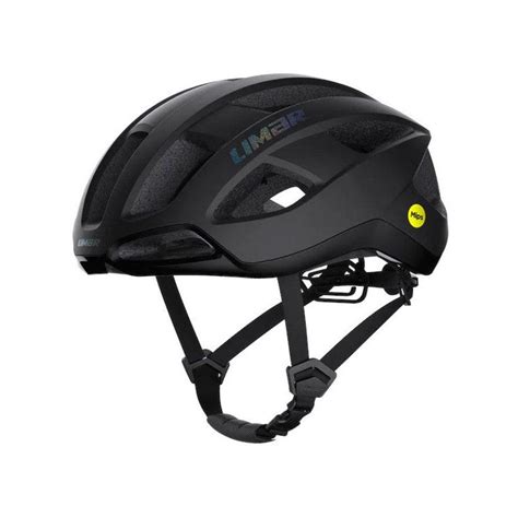 Limar Air Stratos Mips All Terrain Helmet Iridescent Matte Black BIG W