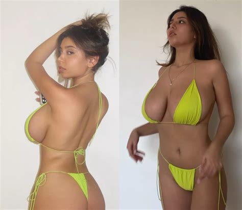 Sideboob Nudes Bigtitsinbikinis NUDE PICS ORG