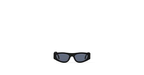 Солнцезащитные очки LV Clash Round Cat Eye S00 - Аксессуары Z2123U ...